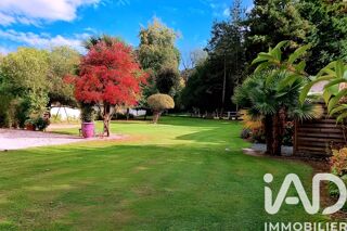  Maison à vendre 10 pièces 400 m²