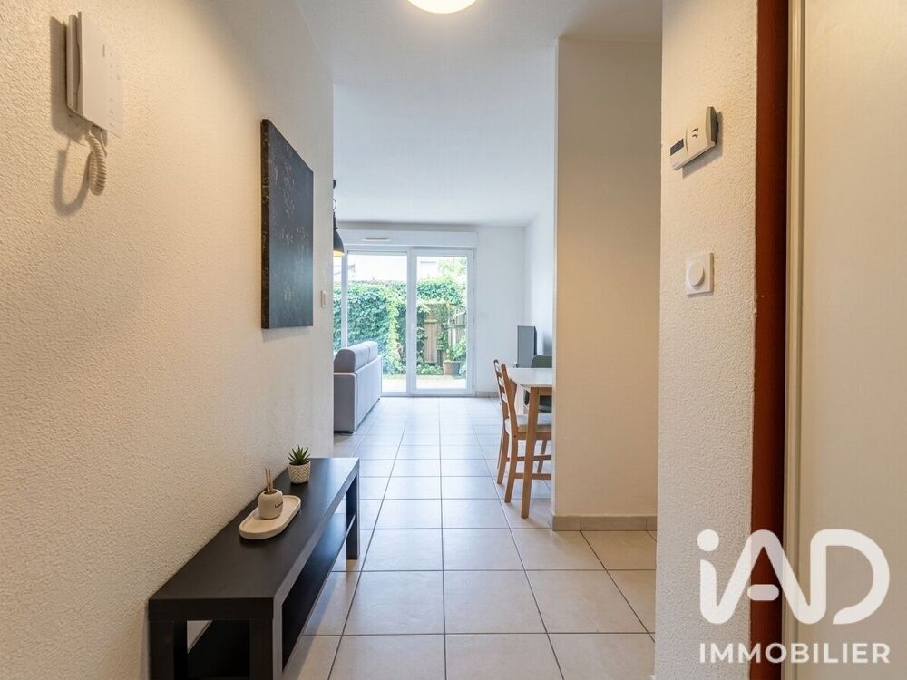 Vente Appartement Vente Appartement 2 pièces Vénissieux