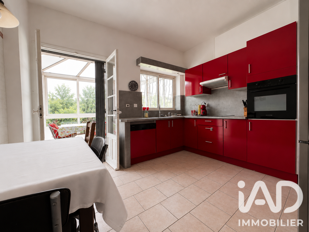Vente Maison Vente Maison/villa 5 pièces Le cannet