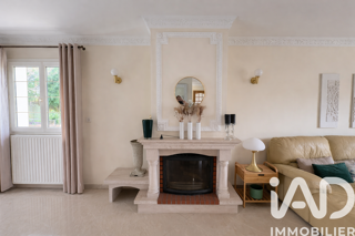  Maison à vendre 8 pièces 258 m²