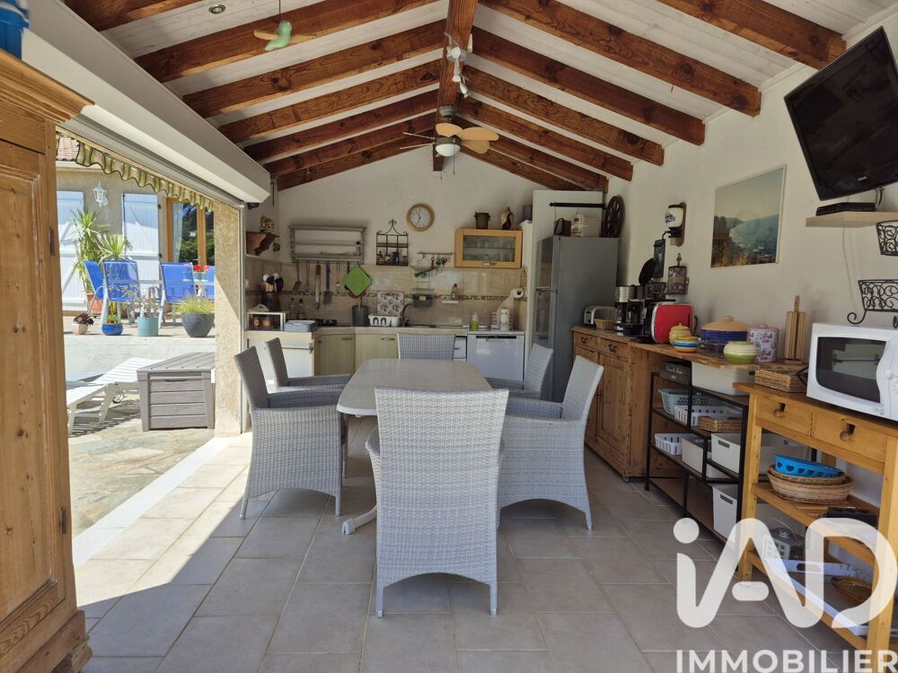 à vendre  Maison Venzolasca (20215)