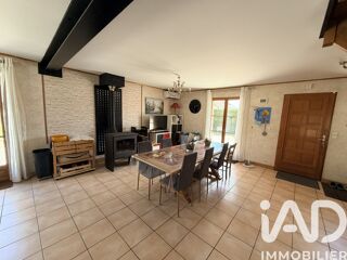  Maison � vendre 6 pi�ces 130 m�