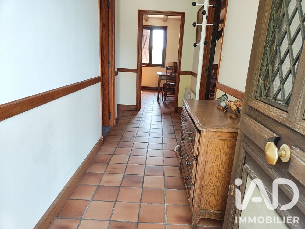Vente Maison Vente Maison/villa 4 pièces Availles-limouzine