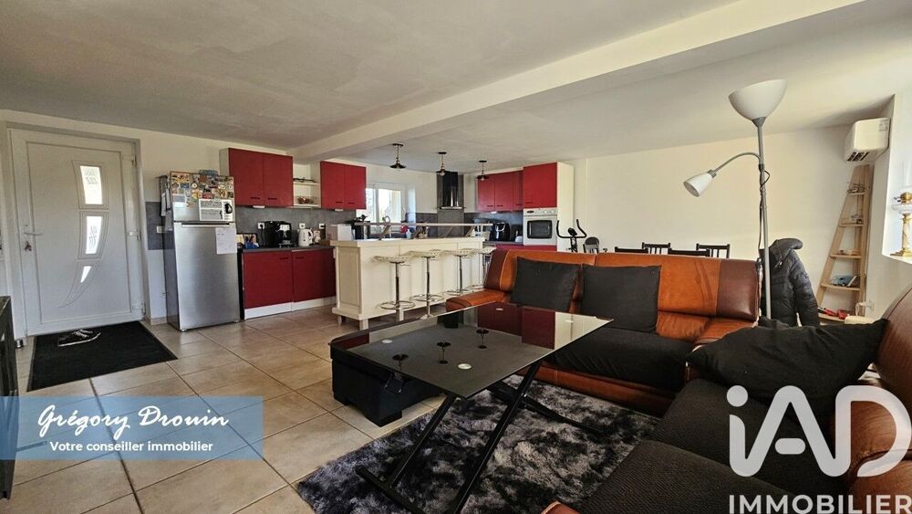 Vente Maison/villa 3 pièces