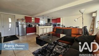  Maison à vendre 3 pièces 123 m²
