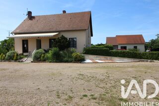  Maison à vendre 4 pièces 85 m²