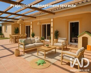  Maison à vendre 6 pièces 169 m²