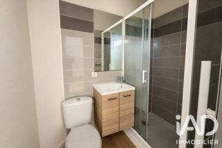  Appartement à vendre 1 pièce 24 m²