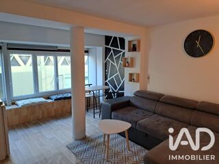 Vente Appartement Vente Appartement 4 pièces Clermont-ferrand