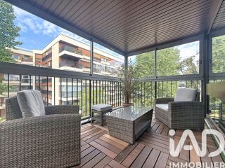  Appartement � vendre 3 pi�ces 75 m�