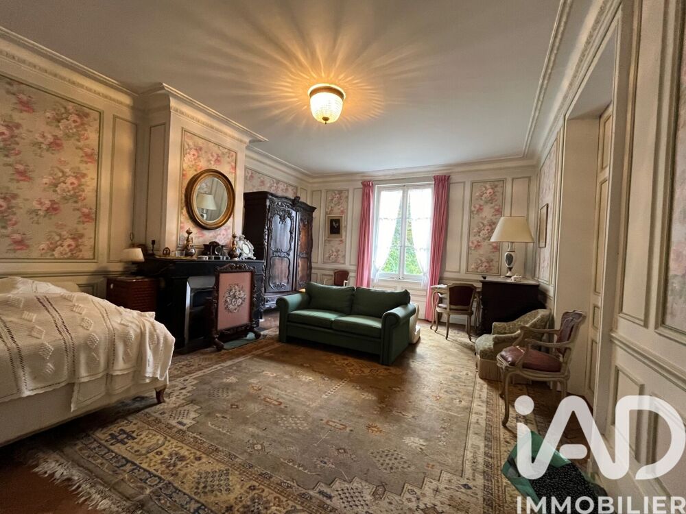 à vendre  Maison Ternay (41800)