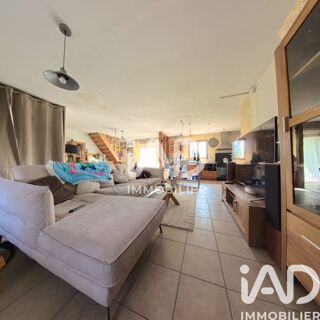  Maison à vendre 6 pièces 132 m²