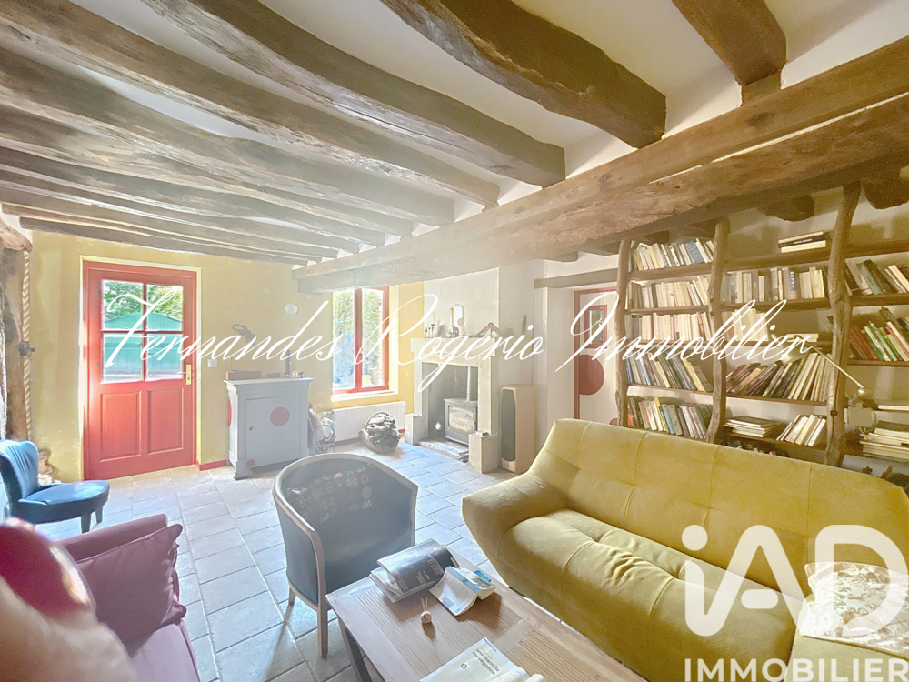 vente Maison - 7 pièce(s) - 175 m² Nancray-sur-Rimarde (45340)