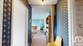  Appartement à vendre 3 pièces 63 m²
