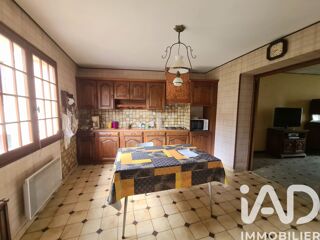  Maison à vendre 5 pièces 98 m²