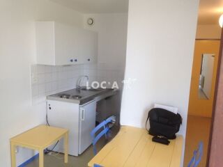  Appartement à louer 1 pièce 20 m²