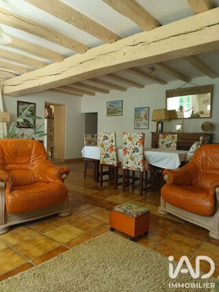  Maison à vendre 7 pièces 223 m²