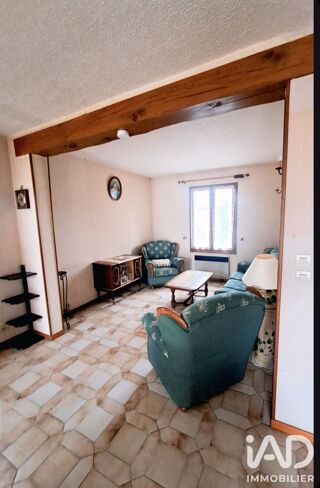  Maison à vendre 4 pièces 109 m²