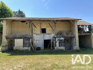  Maison à vendre 15 + pièces 400 m²