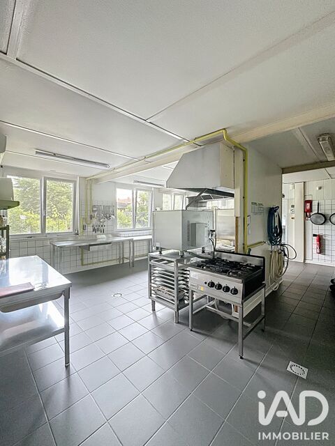  Vente Traiteur 420 m&sup2; 