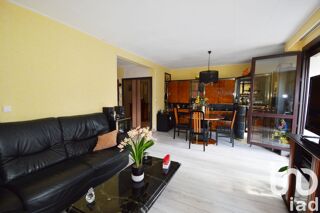  Appartement à vendre 3 pièces 84 m²