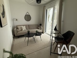  Appartement à vendre 3 pièces 63 m²