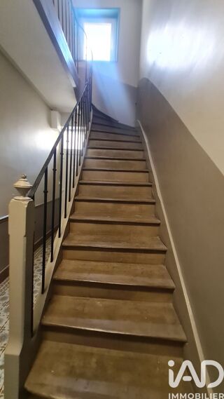  Immeuble à vendre 213 m²