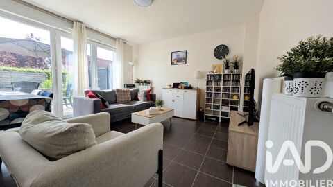  Vente Maison/villa 5 pièces Maison - 5 pièce(s) - 92 m²