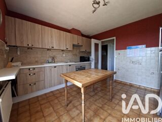  Maison à vendre 5 pièces 135 m²
