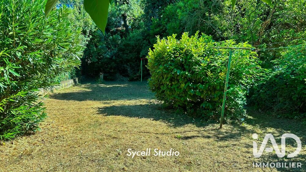 Vente Maison Vente Pavillon 3 pièces Avignon