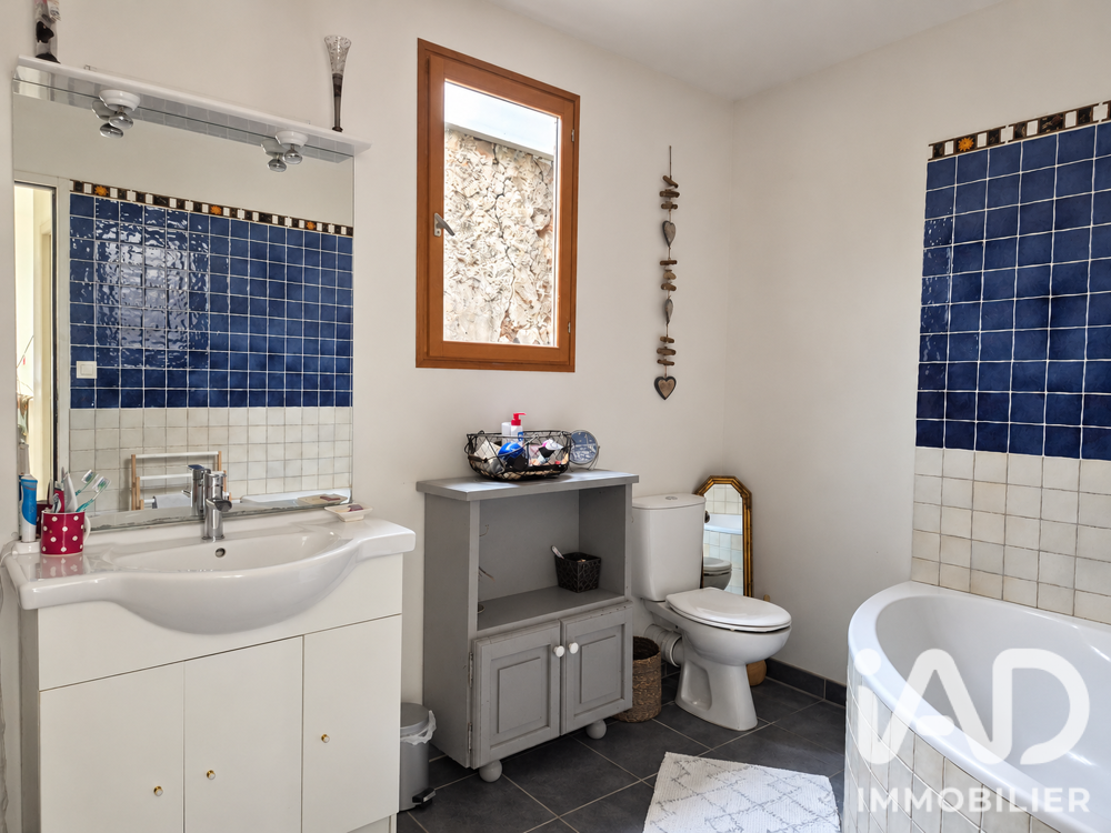 Vente Maison Vente Maison de village 5 pièces Murviel-lès-béziers