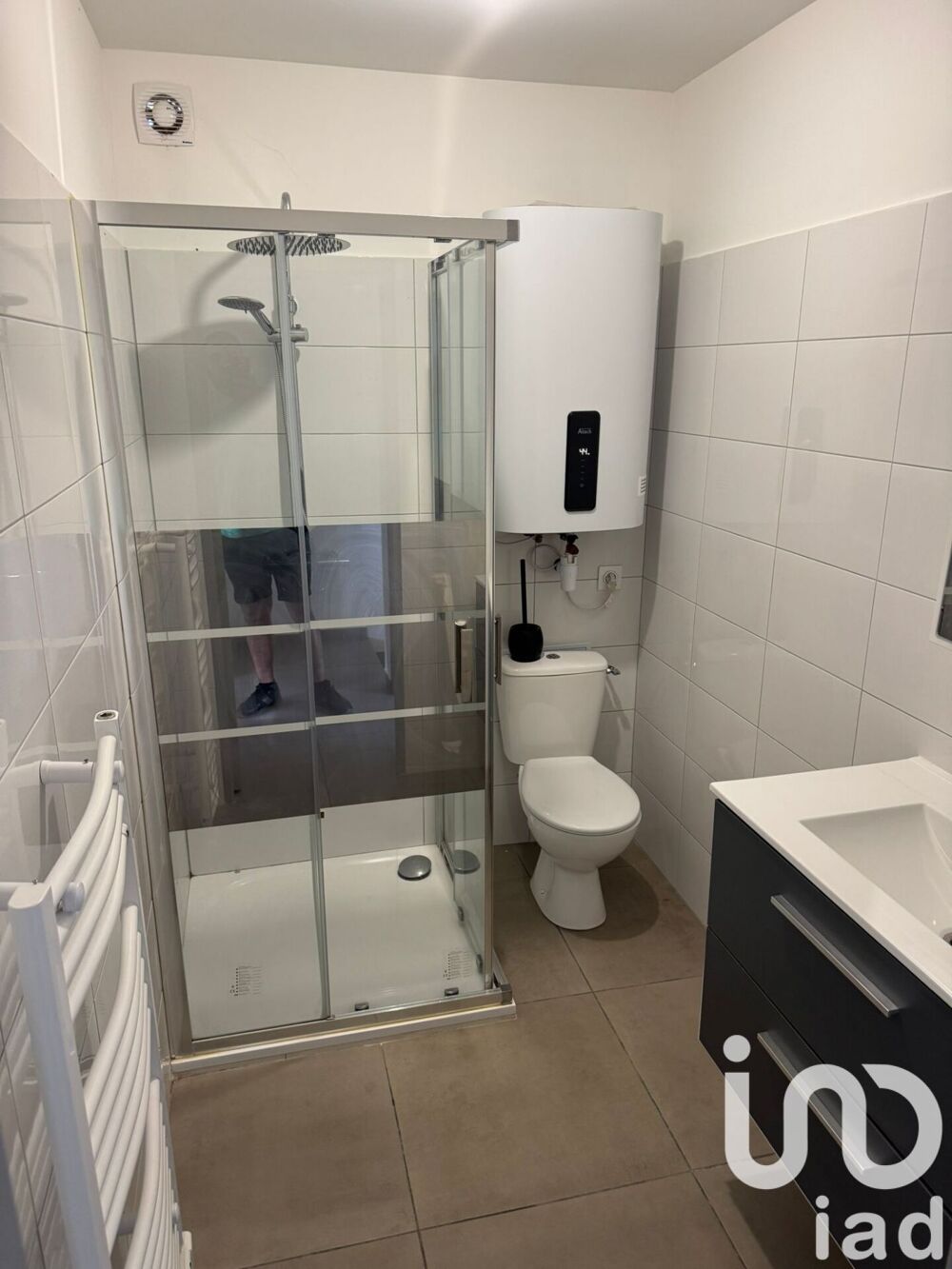 Vente Maison/villa 3 pièces
