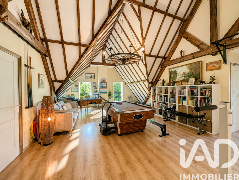 à vendre  Maison Guérande (44350)