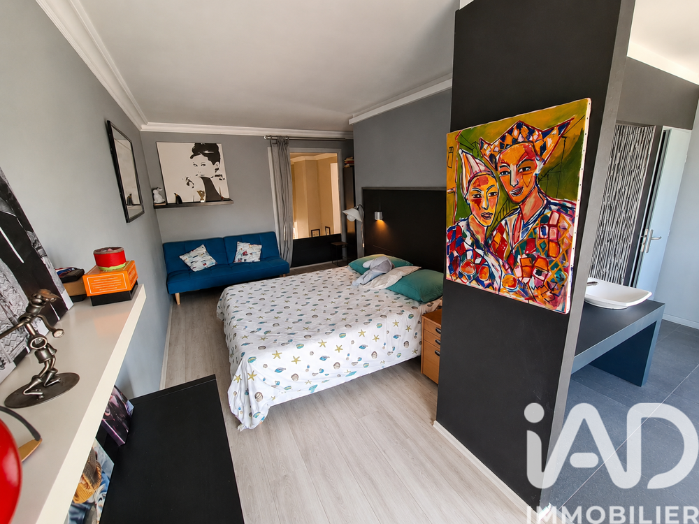 à vendre  Maison Mauguio-Carnon-Plage (34130)
