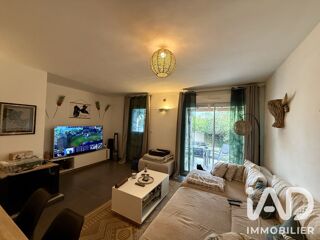  Maison à vendre 4 pièces 65 m²