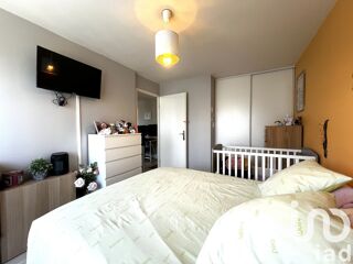  Appartement � vendre 2 pi�ces 46 m�