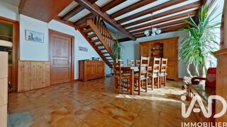  Maison à vendre 6 pièces 216 m²