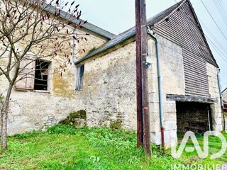  Maison � vendre 1 pi�ce 110 m�