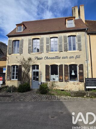  Maison à vendre 6 pièces 157 m²