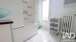 Appartement à vendre 4 pièces 65 m²