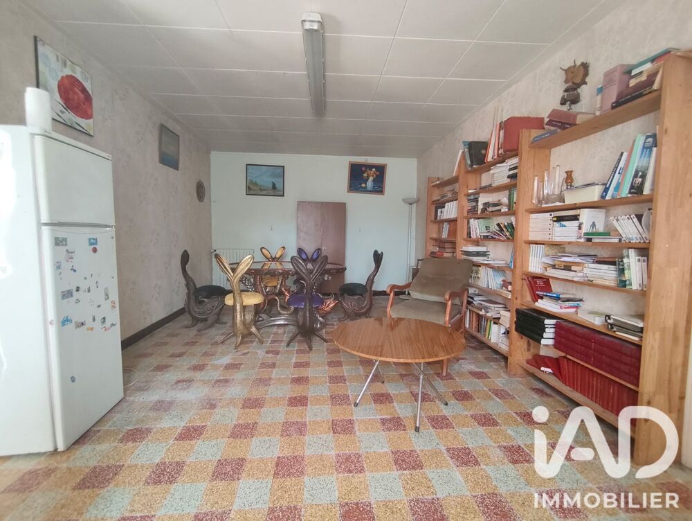 Vente Maison de village 7 pièces