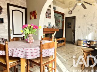  Maison à vendre 5 pièces 87 m²