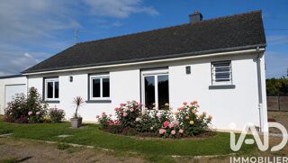  Maison � vendre 4 pi�ces 86 m�