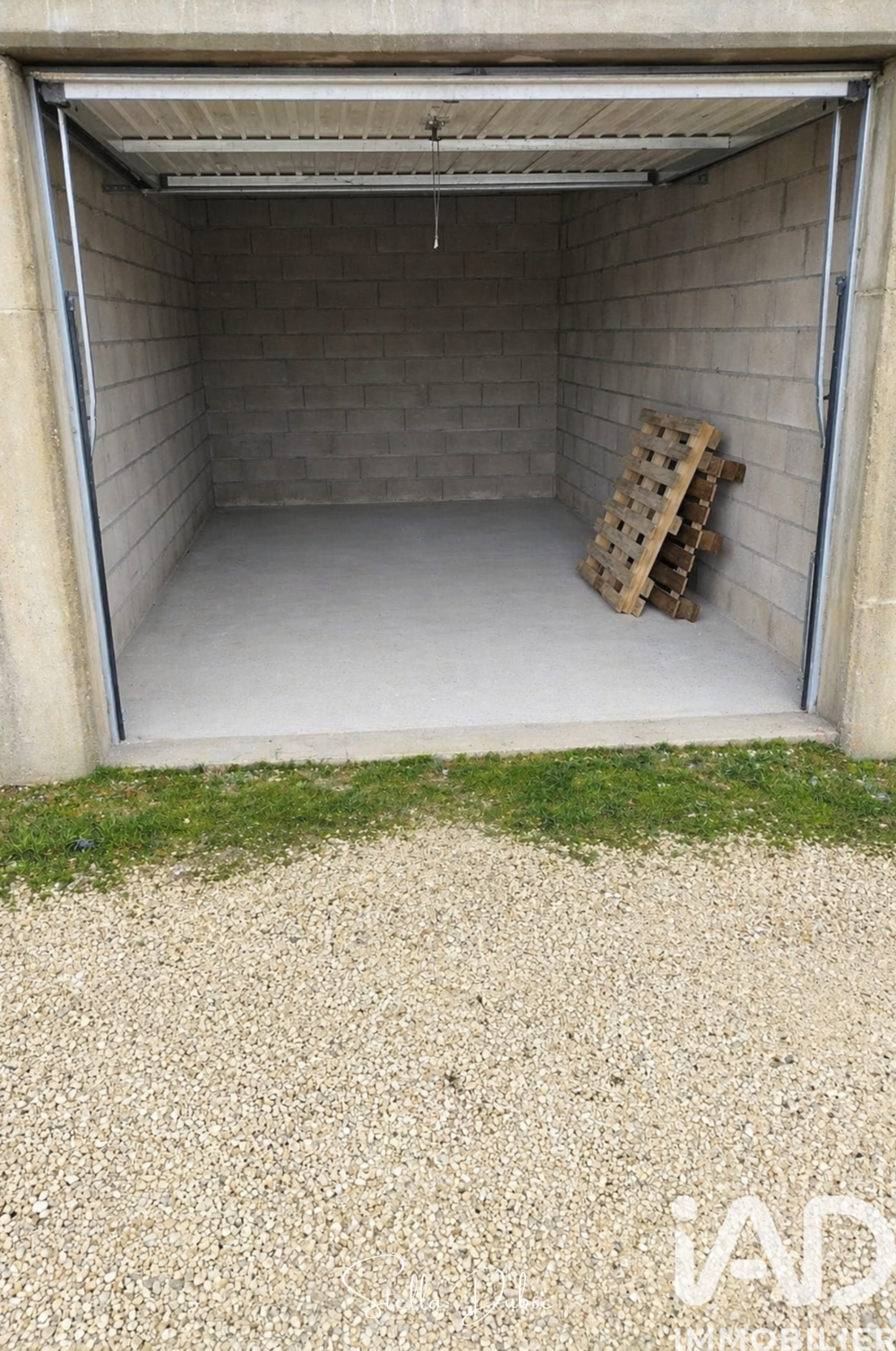 Vente Parking/Garage Vente Garage 500 m&sup2; Montauban