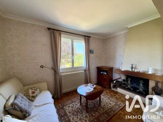  Maison à vendre 5 pièces 101 m²
