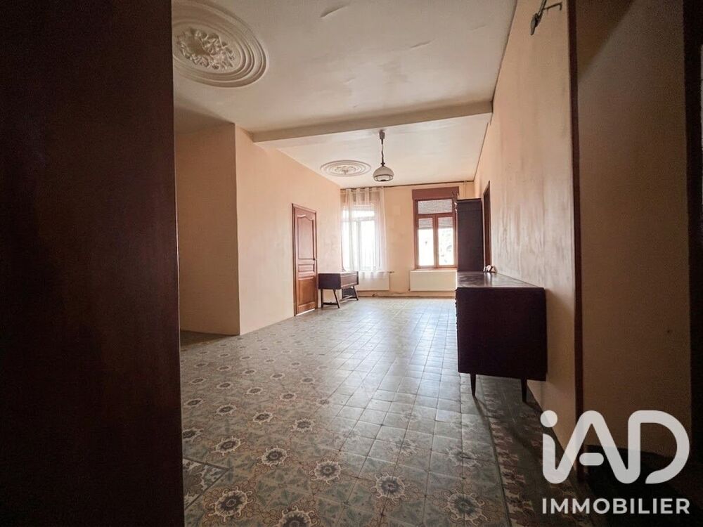 Vente Maison Vente Maison de village 6 pièces Obies