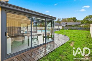 Vente Maison Vente Maison/villa 7 pièces Notre-dame-des-landes