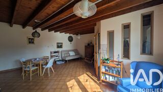  Maison à vendre 5 pièces 169 m²