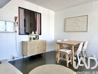 Vente Appartement Vente Appartement 3 pièces Nantes
