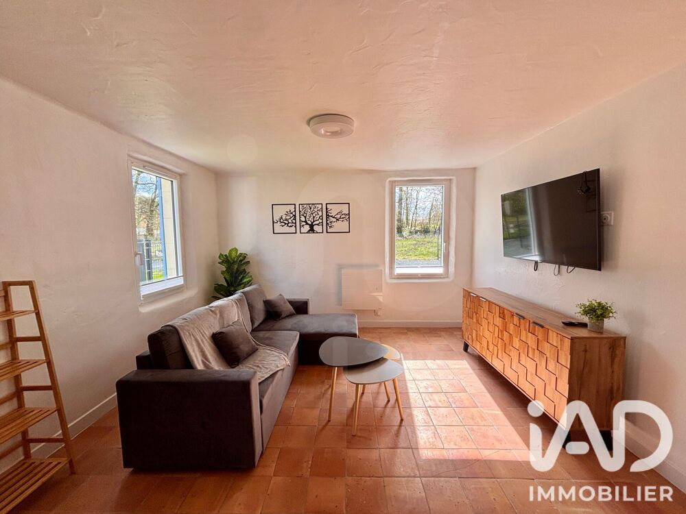 Vente Maison Vente Longère 4 pièces Médis
